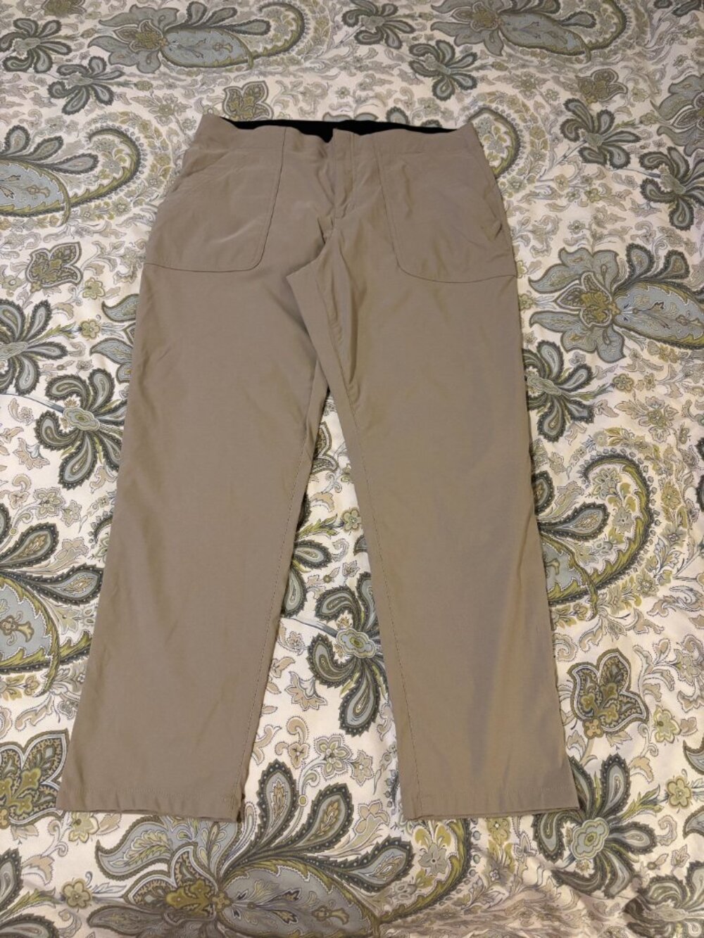 Eddie Bauer Active / Hiking Pants - 14